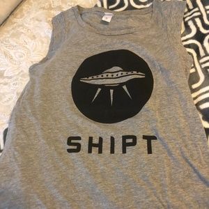 Shipt Womens Tank BRAND NEW size Medium